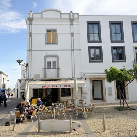 Perola Azul Leilighet Lagos Eksteriør bilde